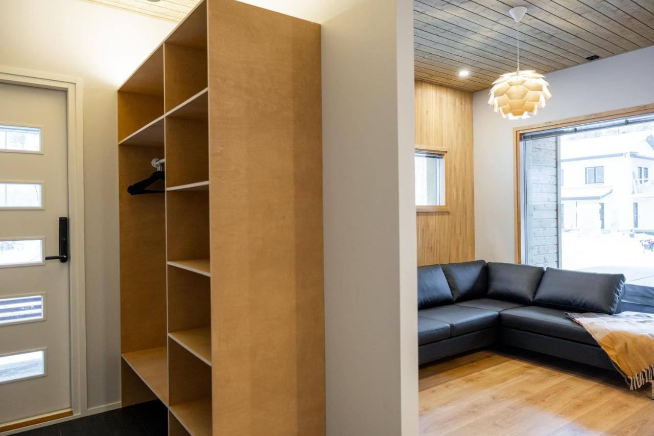 רובניימי Villa Blueberry מראה חיצוני תמונה